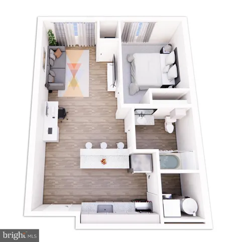 $1,350 | 315 Locust Street, Columbia, PA 17512