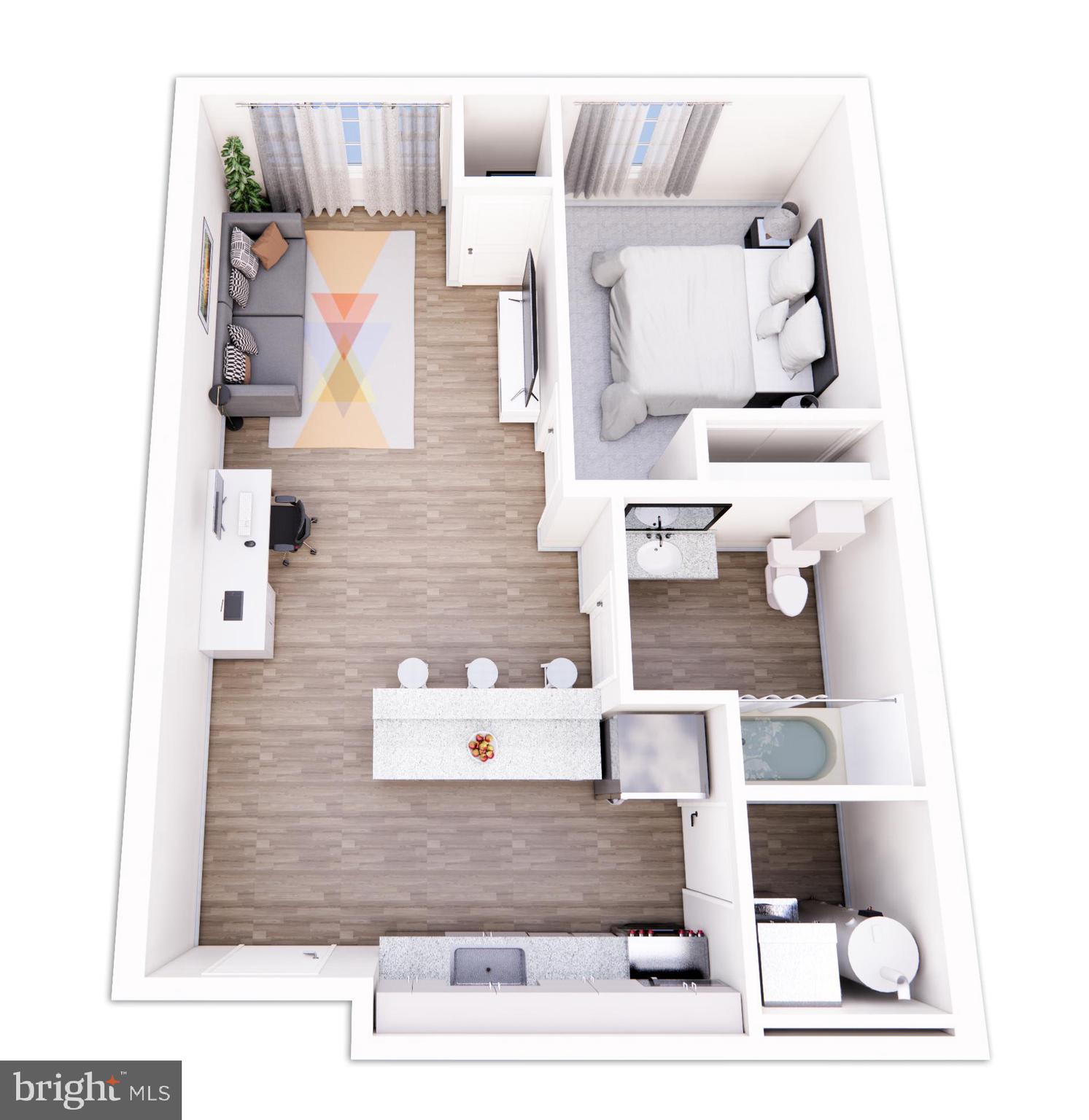 315 Locust Street Columbia, PA 17512 - Photo 21 of 25 a picture of a bathroom with a sink