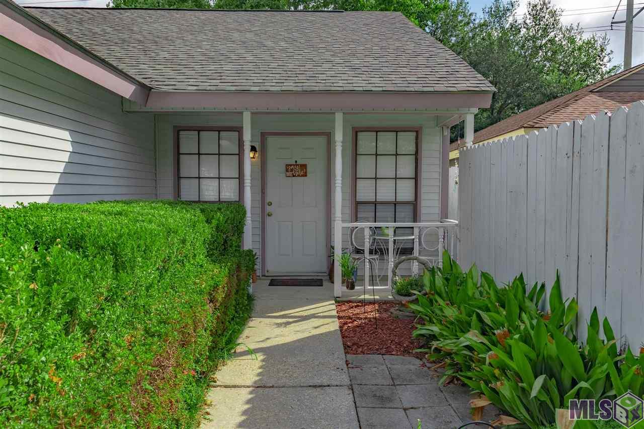 1627 Stonegate Court Baton Rouge, LA 70815 - Photo 2 of 16