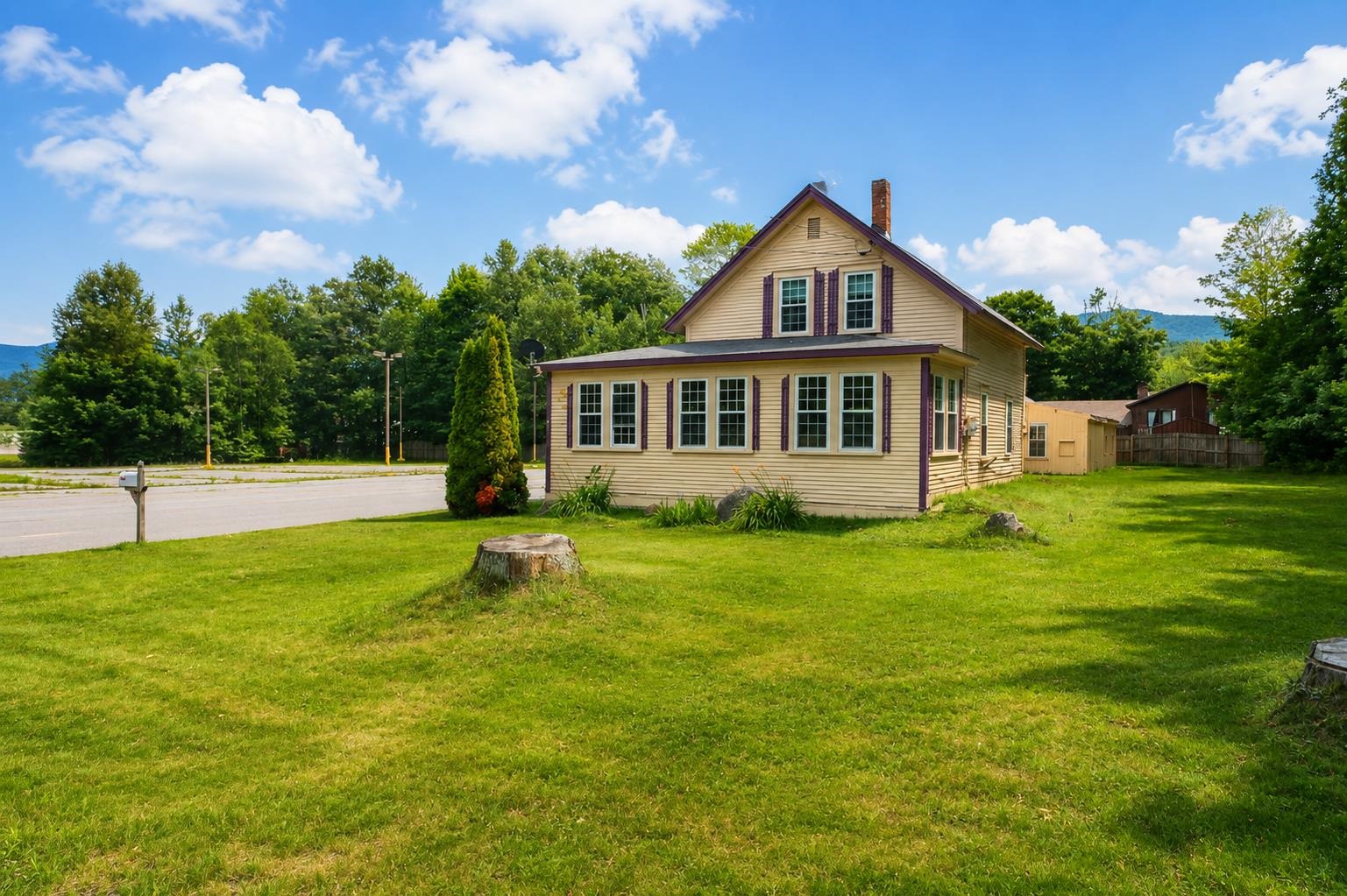95-97 Lancaster Road Gorham, NH 03581 - Photo 39 of 41 Gallery Image 39