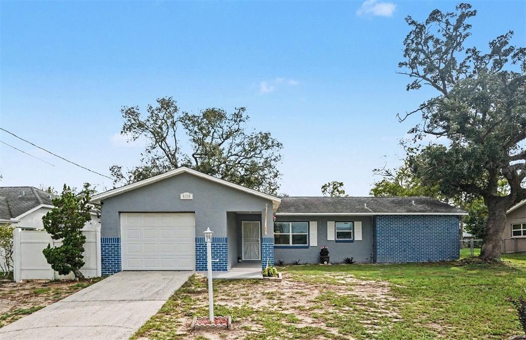 8318 Goodrich Street Spring Hill, FL 34606 - Photo 1 of 23 Gallery Image 1