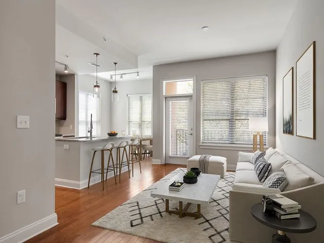 $2,044 | 92 West Paces Ferry Road Northwest, Unit 8007, Atlanta, GA 30305