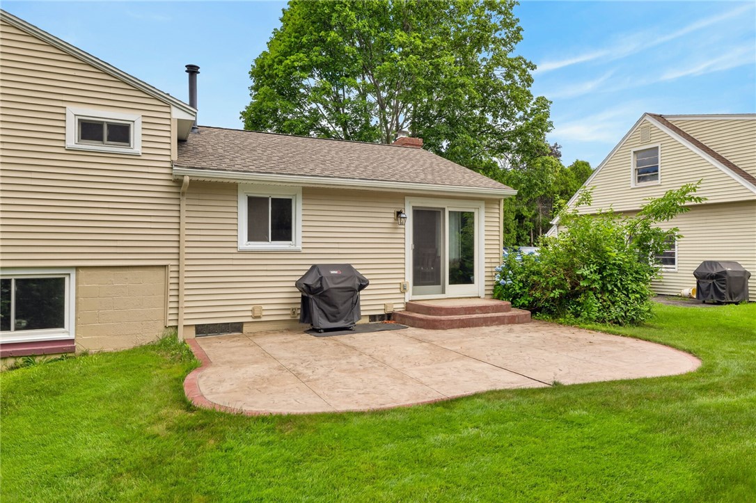 1219 Wall Road Webster, NY 14580 - Photo 24 of 29
