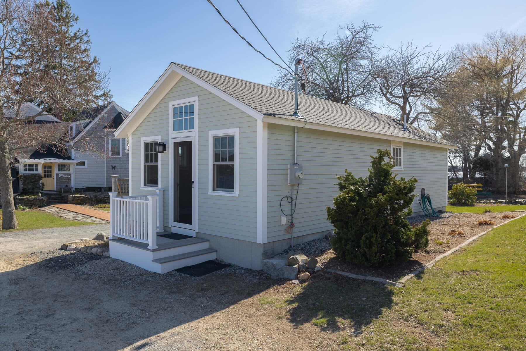 118 Pepperrell Road Kittery Point, ME 03905 - Photo 40 of 88 118 Pepperrell Rd
