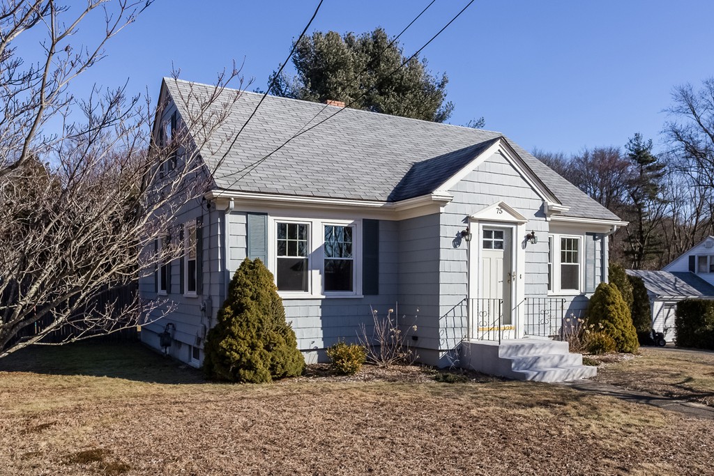 75 Davis Road Westport, MA 02790 - Photo 24 of 25 Gallery Image 24