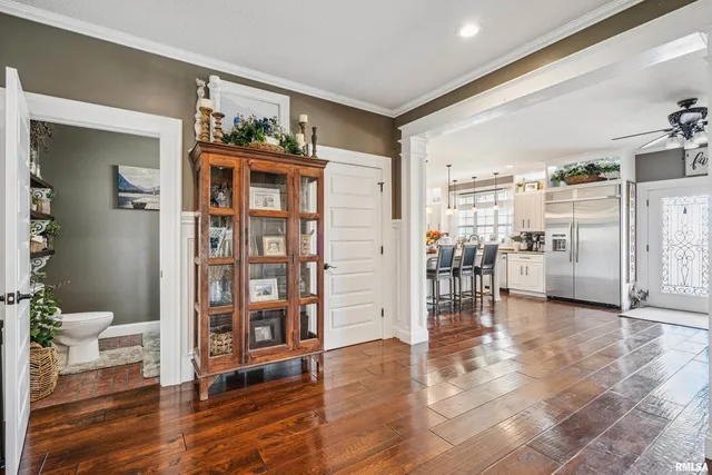 $799,000 | 1389 260th Avenue, Delmar, IA 52037