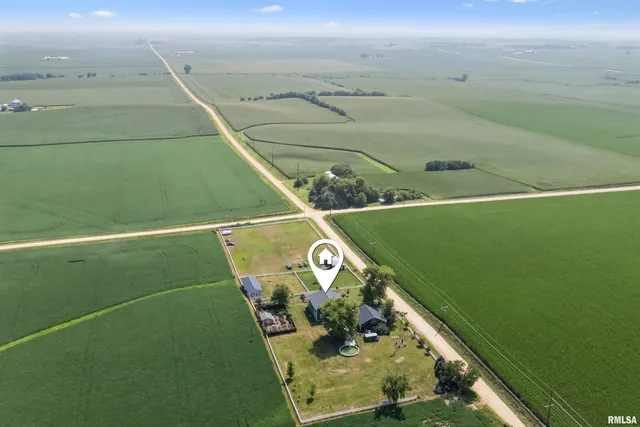 $799,000 | 1389 260th Avenue, Delmar, IA 52037