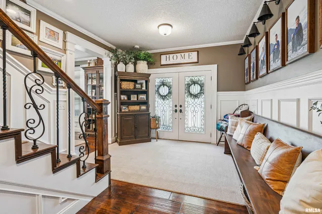 $799,000 | 1389 260th Avenue, Delmar, IA 52037