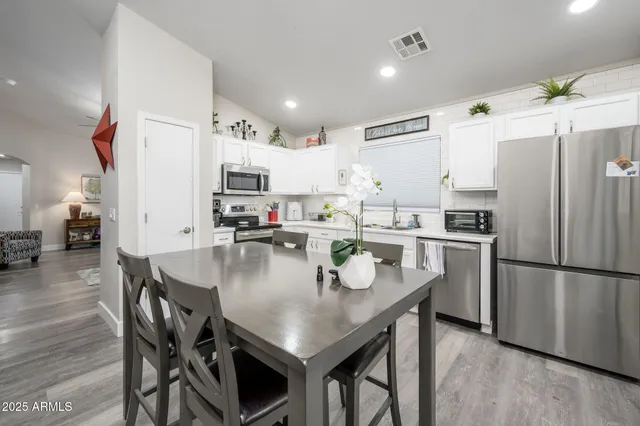 $325,000 | 993 South 239th Drive, Buckeye, AZ 85326