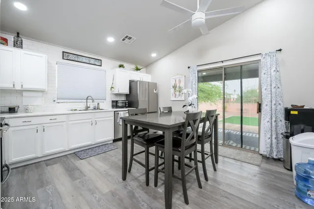 $325,000 | 993 South 239th Drive, Buckeye, AZ 85326