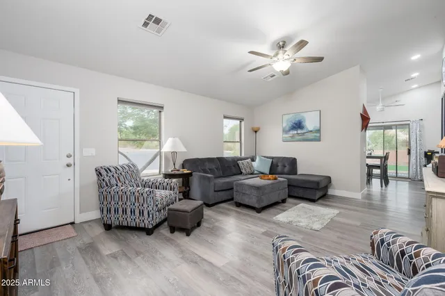 $325,000 | 993 South 239th Drive, Buckeye, AZ 85326