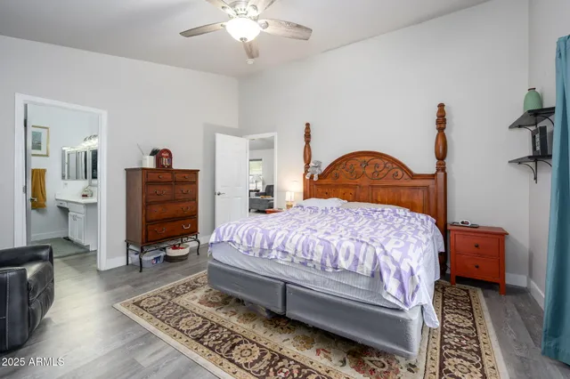 $325,000 | 993 South 239th Drive, Buckeye, AZ 85326