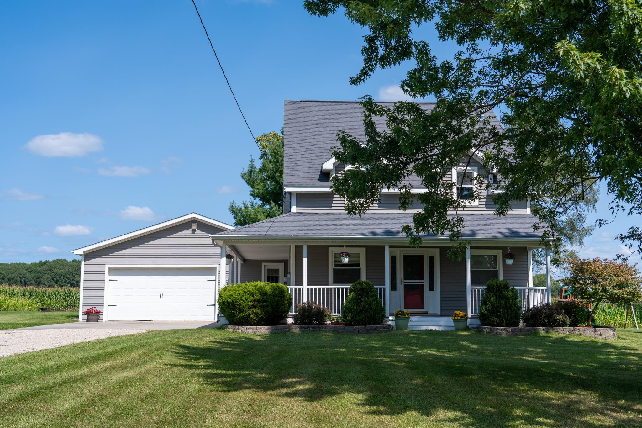 2757 East Baseline Road Mount Pleasant, MI 48858 - Photo 3 of 73