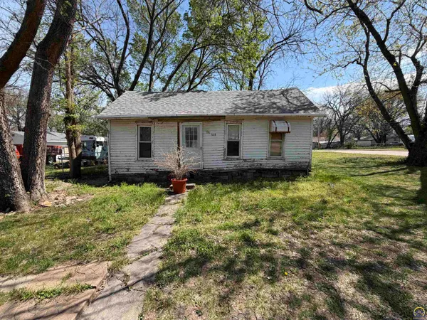 $35,000 | 328 South Union Street, Emporia, KS 66801