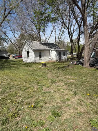 $35,000 | 328 South Union Street, Emporia, KS 66801