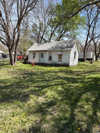 $35,000 | 328 South Union Street, Emporia, KS 66801