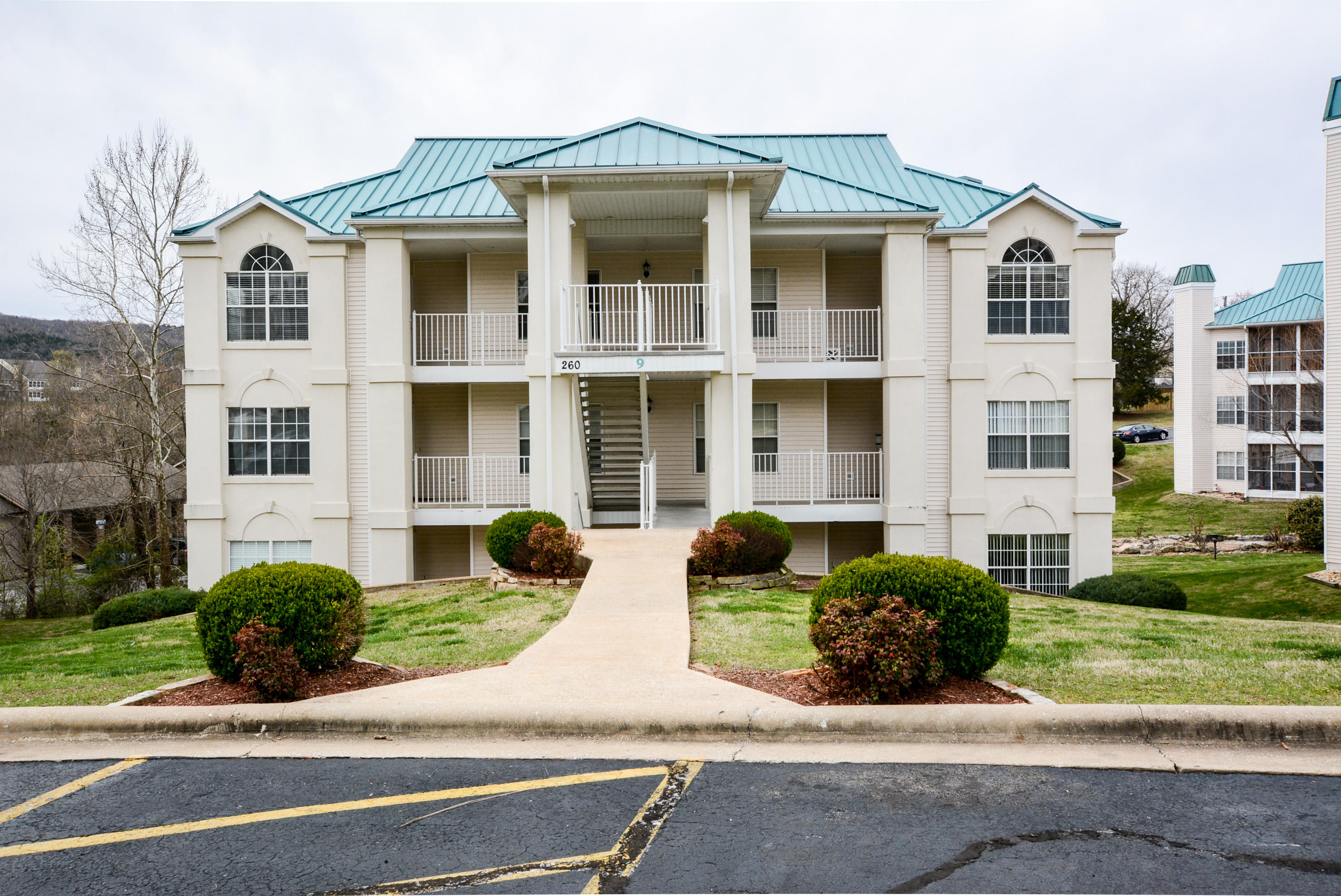 260 Meadow Ridge Lane, Unit 1 Branson, MO 65616 - Photo 1 of 1 Your Building