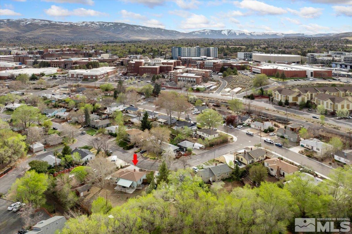 240 Bisby Street Reno, NV 89512 - Photo 1 of 27 a view of a city