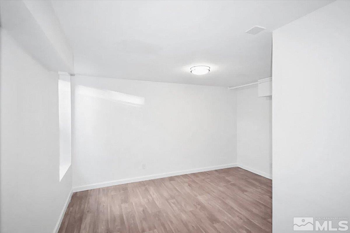 240 Bisby Street Reno, NV 89512 - Photo 16 of 27 a view of an empty room