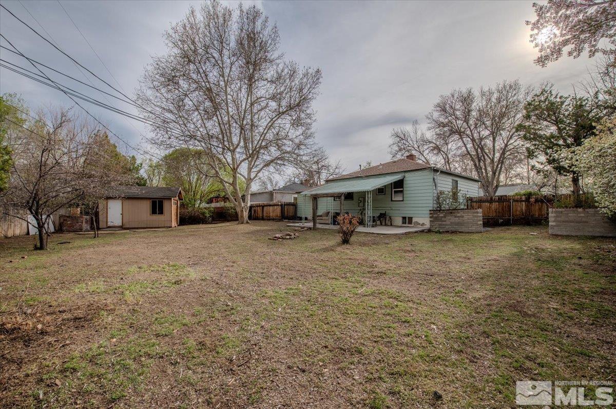 240 Bisby Street Reno, NV 89512 - Photo 3 of 27