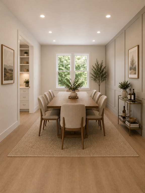 449 Weston Road Wellesley, MA 02481 - Photo 8 of 9 Gallery Image 8