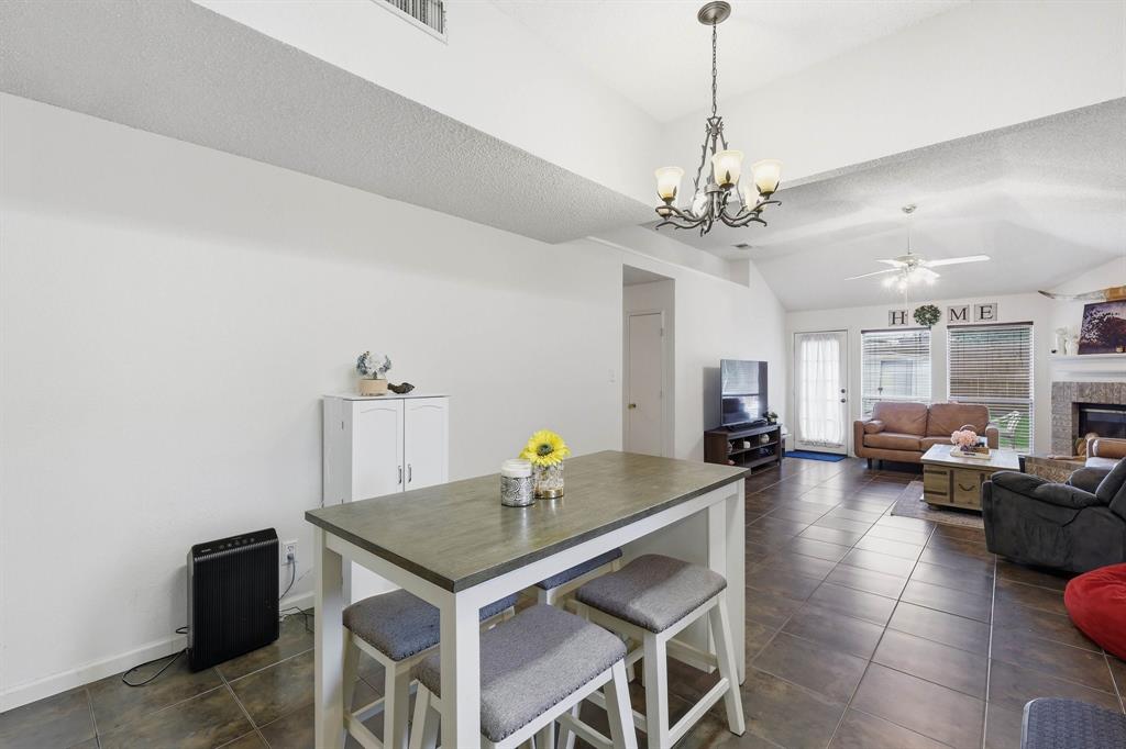 4217 Broken Arrow Road Fort Worth, TX 76137 - Photo 12 of 40