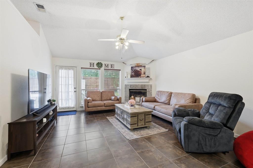 4217 Broken Arrow Road Fort Worth, TX 76137 - Photo 15 of 40