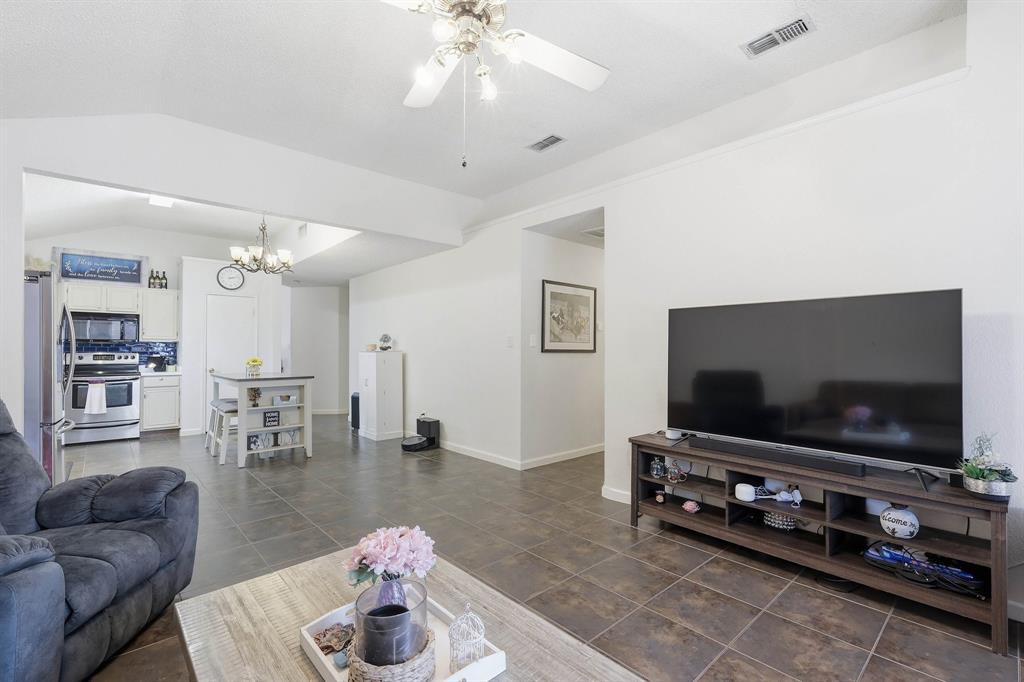 4217 Broken Arrow Road Fort Worth, TX 76137 - Photo 18 of 40