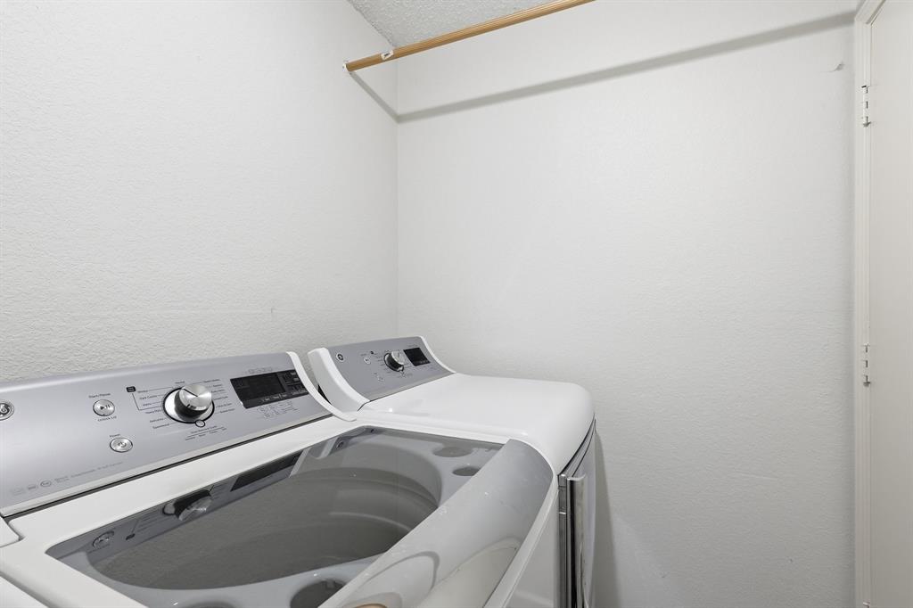 4217 Broken Arrow Road Fort Worth, TX 76137 - Photo 19 of 40