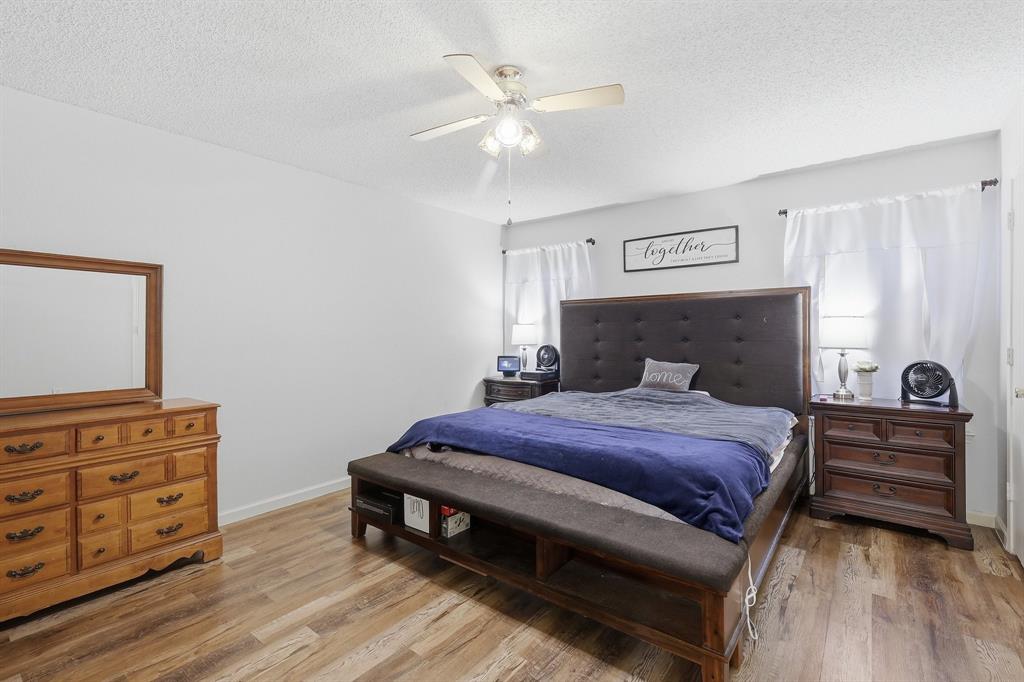 4217 Broken Arrow Road Fort Worth, TX 76137 - Photo 22 of 40