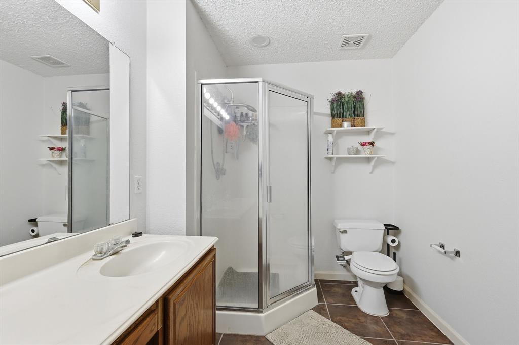 4217 Broken Arrow Road Fort Worth, TX 76137 - Photo 26 of 40