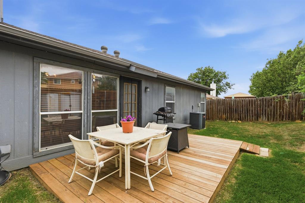 4217 Broken Arrow Road Fort Worth, TX 76137 - Photo 35 of 40