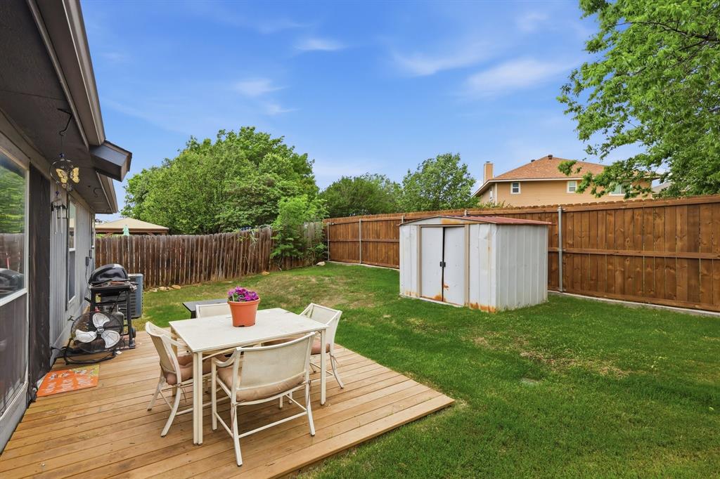 4217 Broken Arrow Road Fort Worth, TX 76137 - Photo 36 of 40