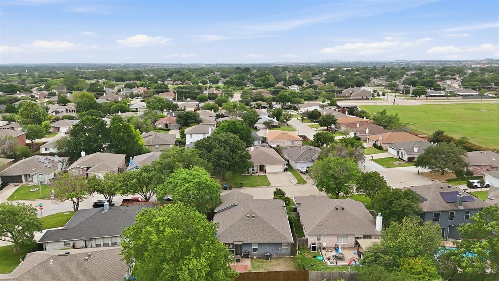 4217 Broken Arrow Road Fort Worth, TX 76137 - Photo 40 of 40