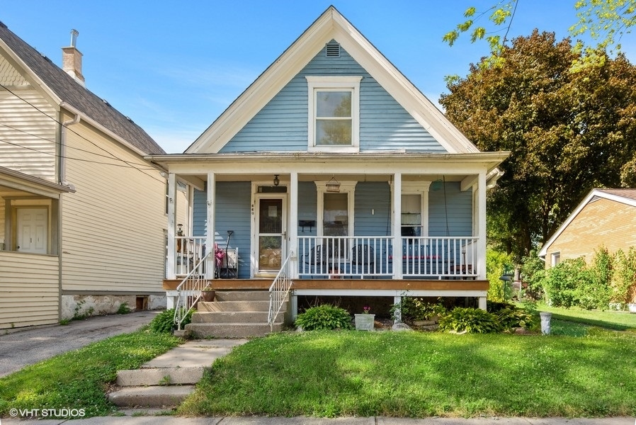 660 Keep Avenue, Elgin, IL 60120 Compass