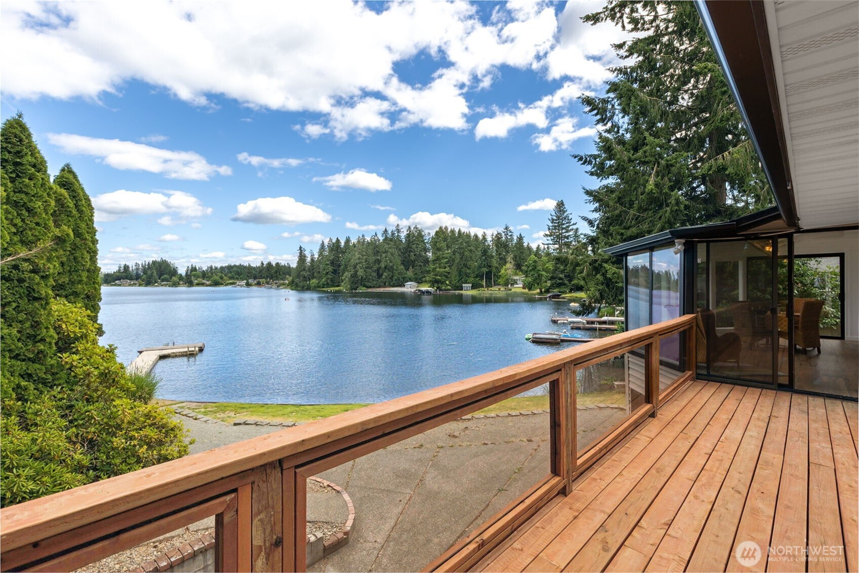 7335 Holmes Island Road Southeast Lacey, WA 98503 - Photo 17 of 40