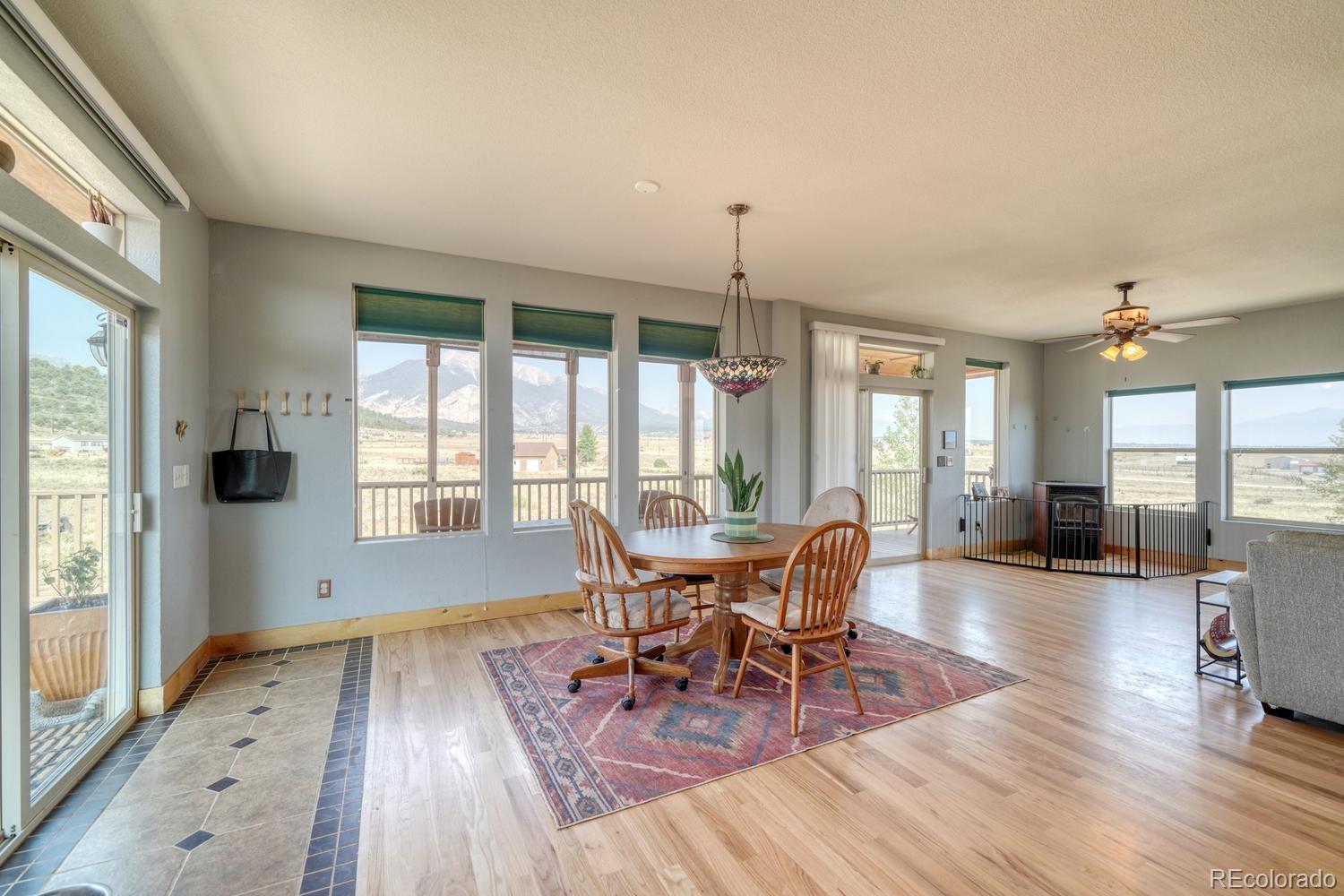 13781 Schoger Road Nathrop, CO 81236 - Photo 8 of 50