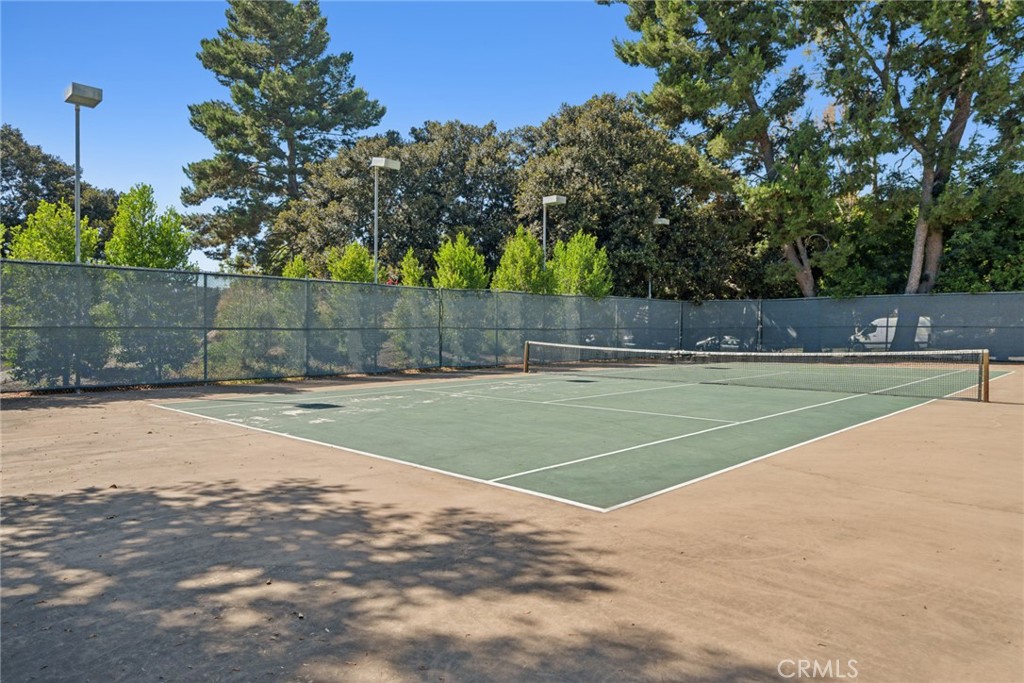 82 Streamwood Irvine, CA 92620 - Photo 26 of 26 a view of a tennis court
