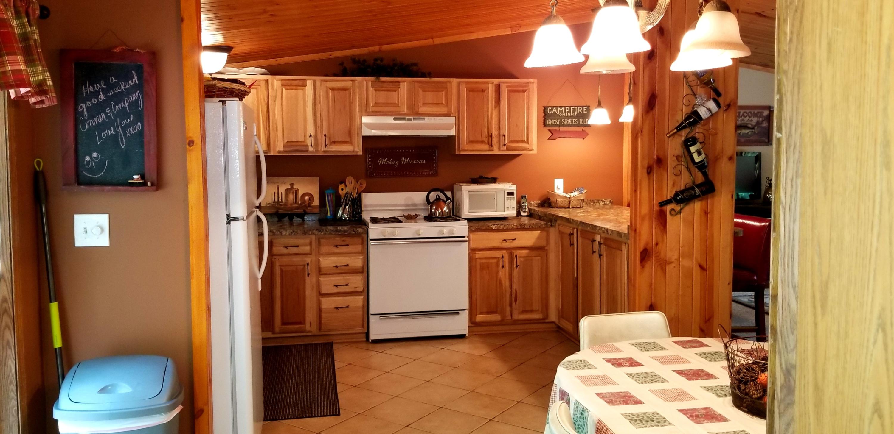 11981 Briggs Road Frederic, MI 49733 - Photo 4 of 21 Gallery Image 4