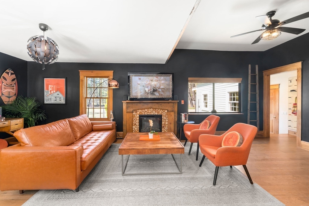 165 Gleasondale Road Stow, MA 01775 - Photo 3 of 42 Gallery Image 3