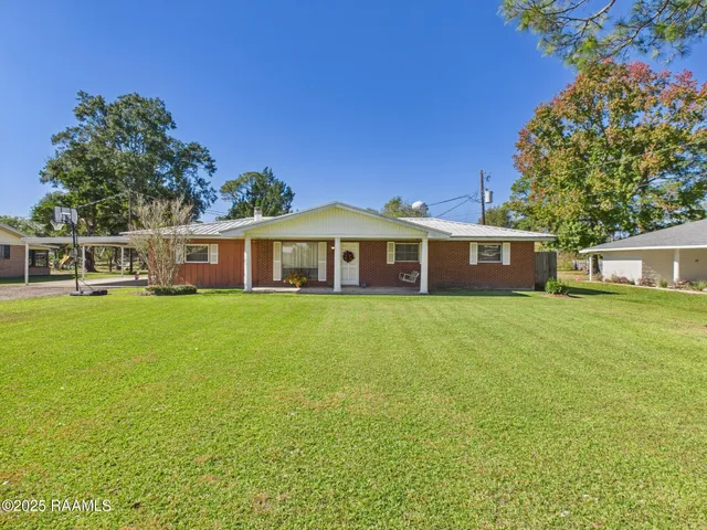 $169,000 | 3556 Main Breaux Bridge, Breaux Bridge, LA 70517