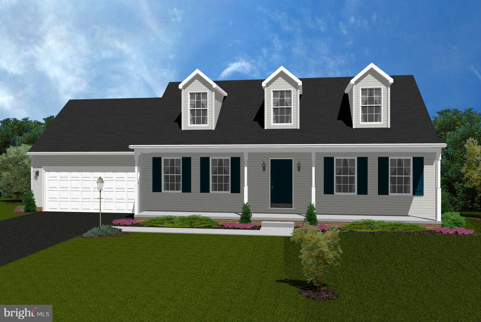 Quinn Road Frederick, MD 21701 - Photo 1 of 2 Exterior (Front)