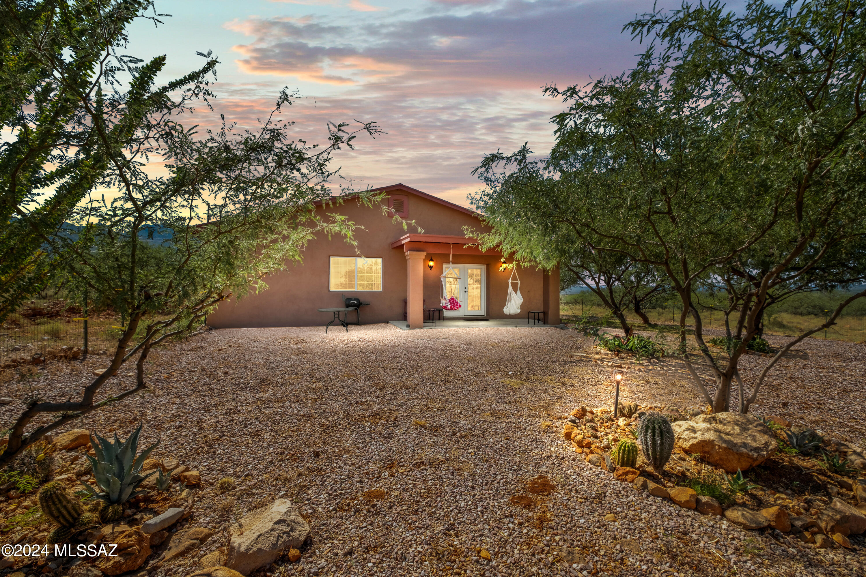 110 Avenida Pastor Rio Rico, AZ 85648 - Photo 31 of 43