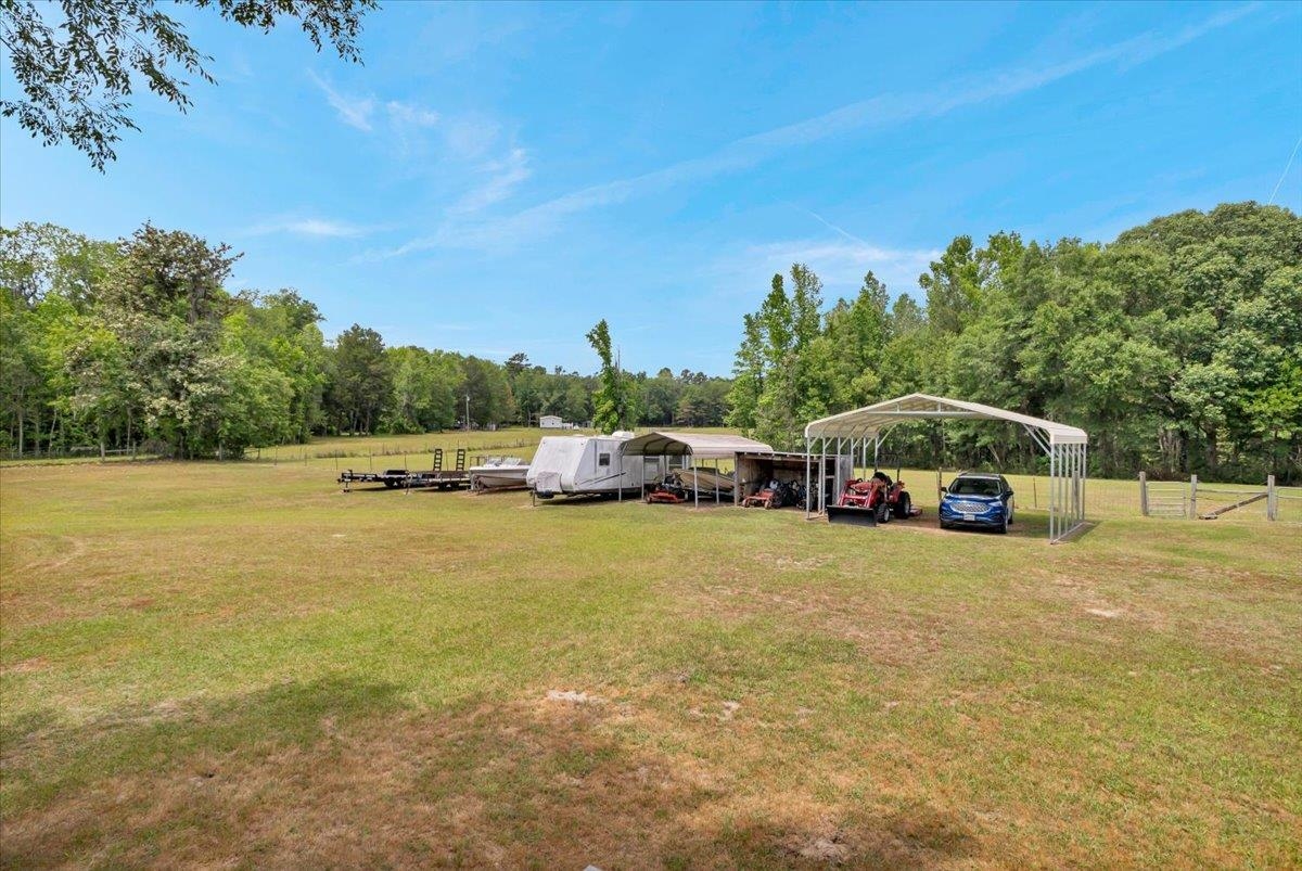 1164 Oaklands Plantation Road Monticello, FL 32344 - Photo 9 of 31 Gallery Image 9