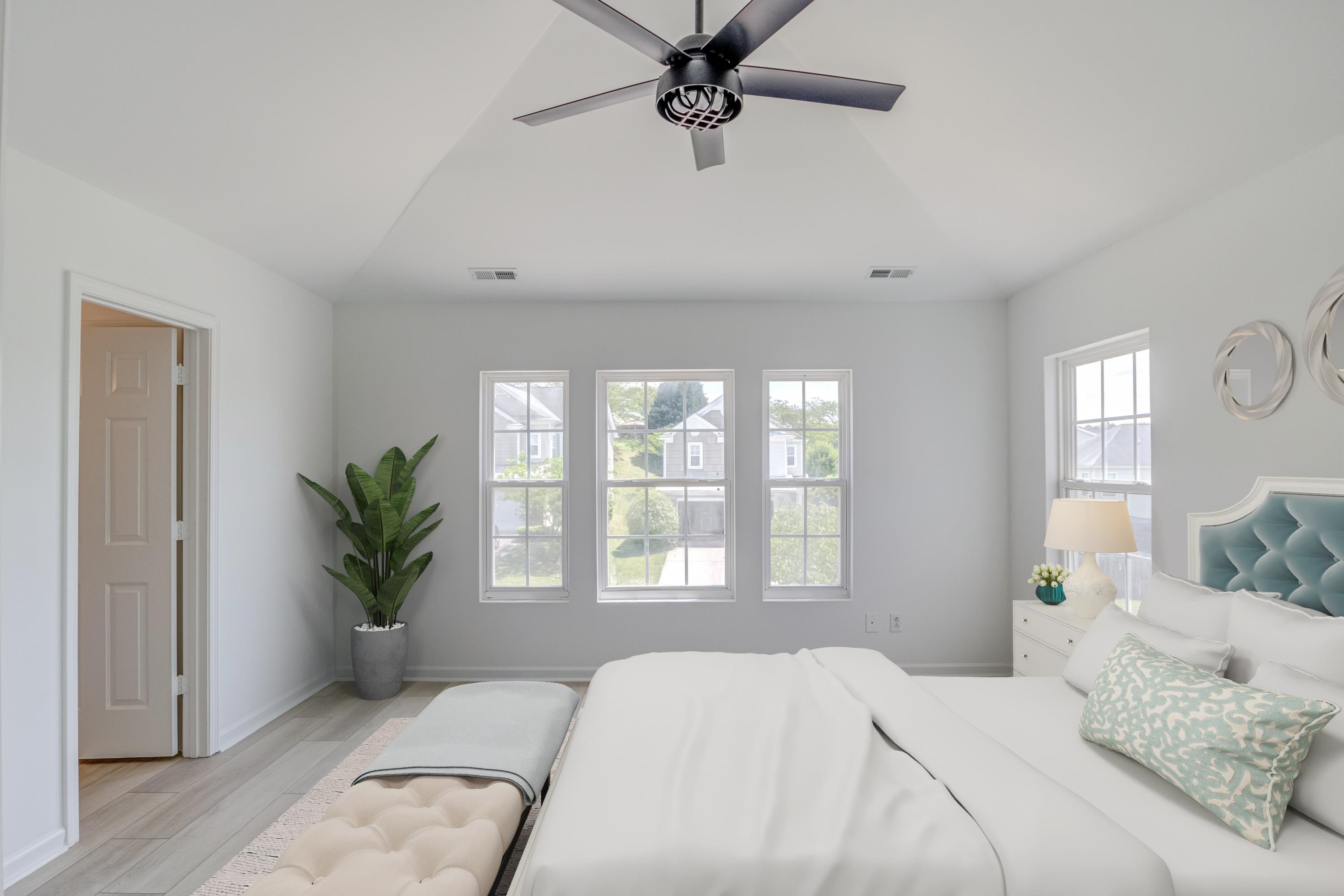 7215 Monarda Court Raleigh, NC 27616 - Photo 4 of 23 Photo 4
