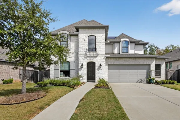 $453,000 | 4934 Bent Tree Drive, Fulshear, TX 77441