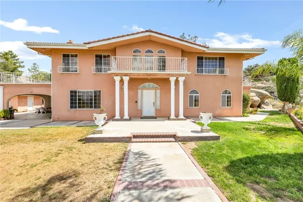 $999,500 | 28368 Rawlings Road, Hemet, CA 92544