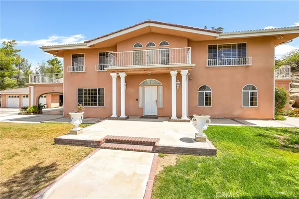 $999,500 | 28368 Rawlings Road, Hemet, CA 92544