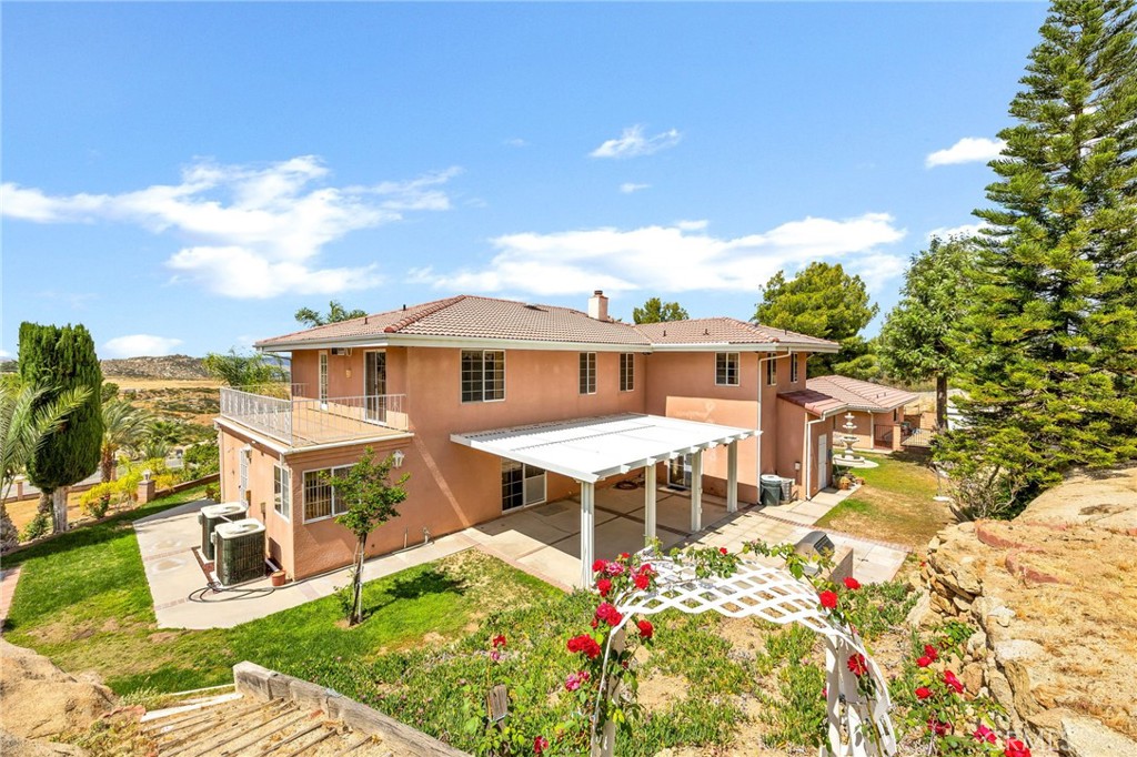 28368 Rawlings Road Hemet, CA 92544 - Photo 52 of 65