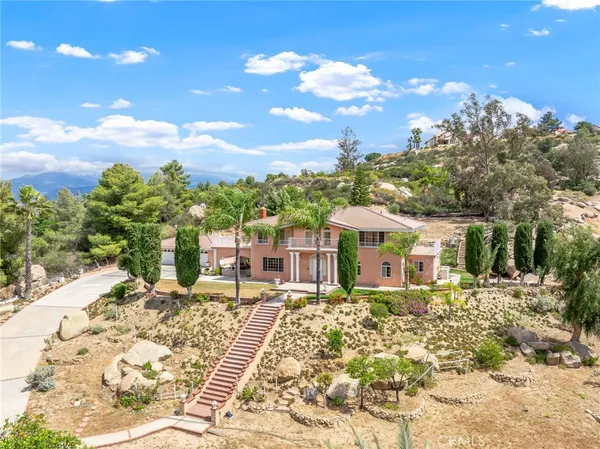 $999,500 | 28368 Rawlings Road, Hemet, CA 92544
